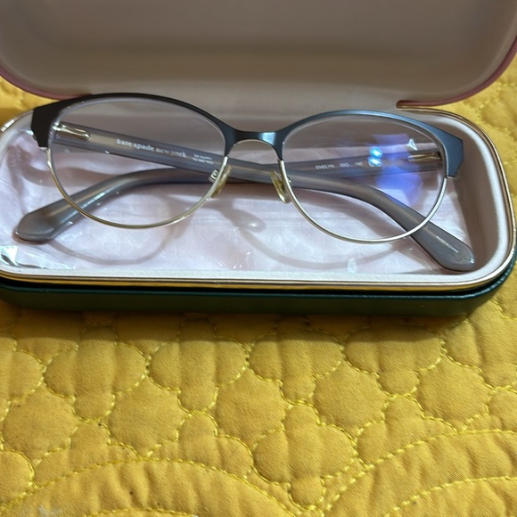 Kate Spade ♠️ eyeglasses - Picture 5 of 6